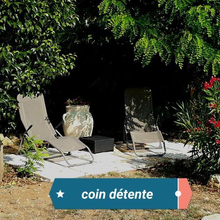 La Colombe Bed & Breakfast Tourrettes Bagian luar foto
